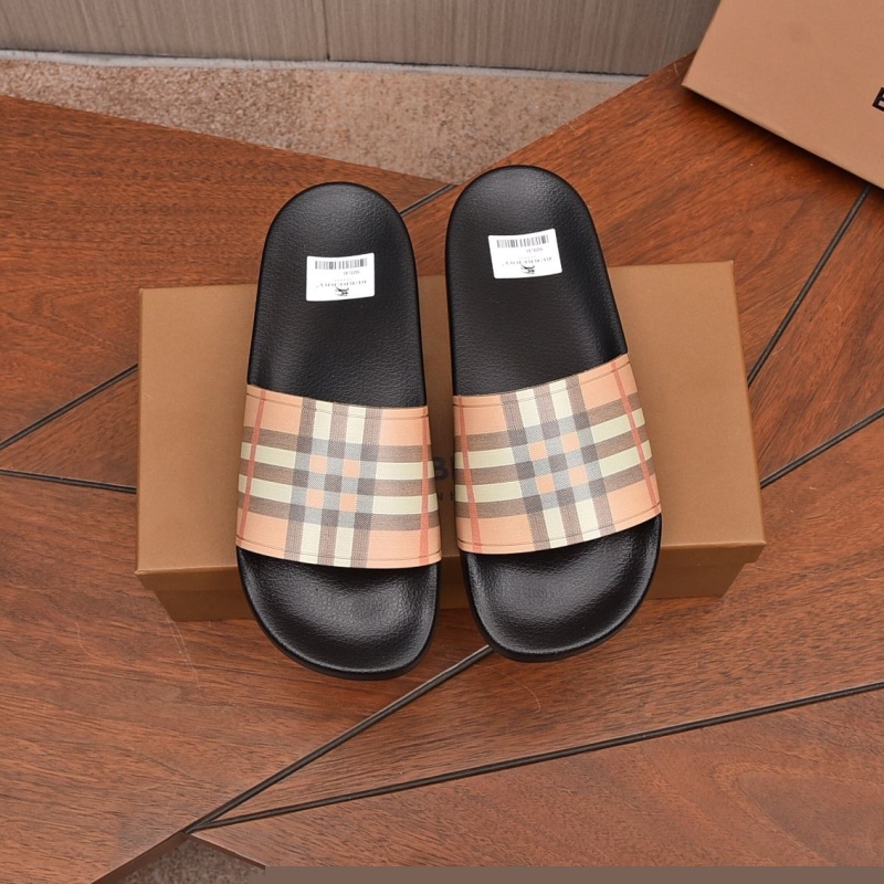 B**rry slippers